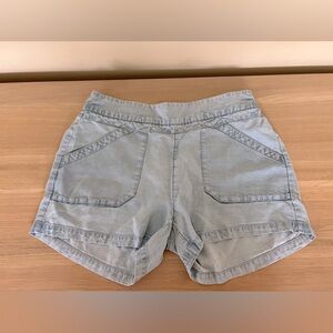 Carve women’s shorts
